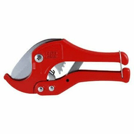 LDR INDUSTRIES 511-5500 1/2 - 1-1/2 IN PVC PIPE CUTTER 511 5500